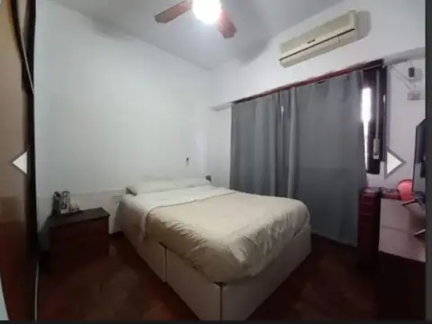 Depto Tipo Casa en Venta en Castelar, USD 72.000