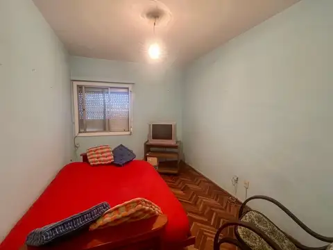 Departamento en Venta 48 años