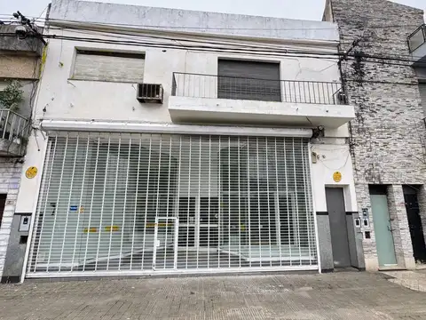 Local en alquiler en Rosario