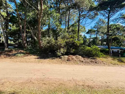 Terreno en Venta de 525,0 m2