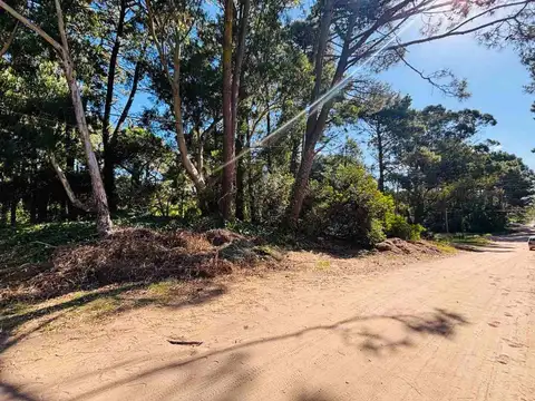 Terreno en Venta de 525,0 m2