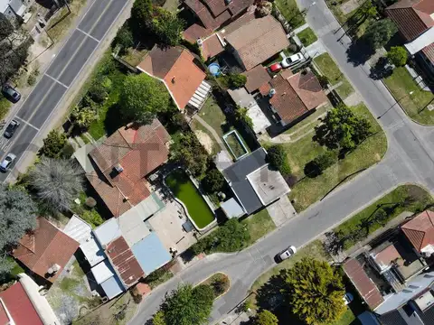 Terreno en Venta de 852,0 m2