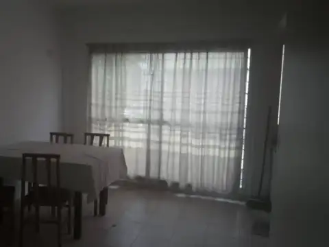 Depto Tipo Casa en Venta de 1 dormitorio
