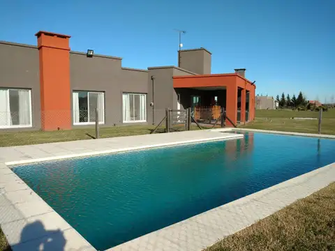 Fincas de San Vicente alquiler anual y temporario