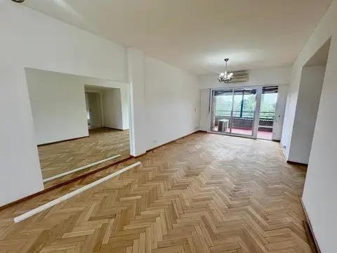 Departamento 5 ambientes con 1 baño