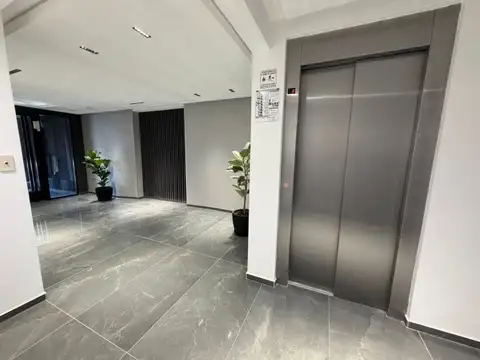 Departamento en Venta en Villa Crespo, USD 230.000