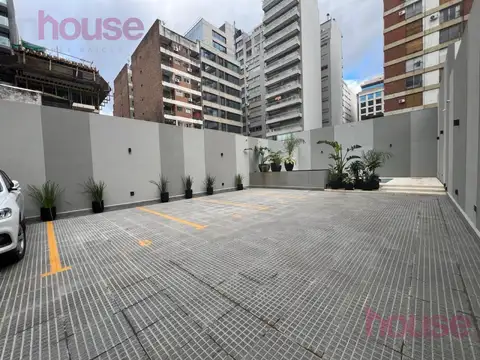 Departamento en Venta en Belgrano Chico, USD 132.000