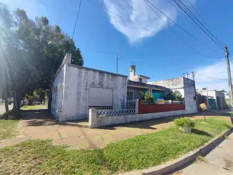 Casa en Venta en Bella Vista, USD 89.000