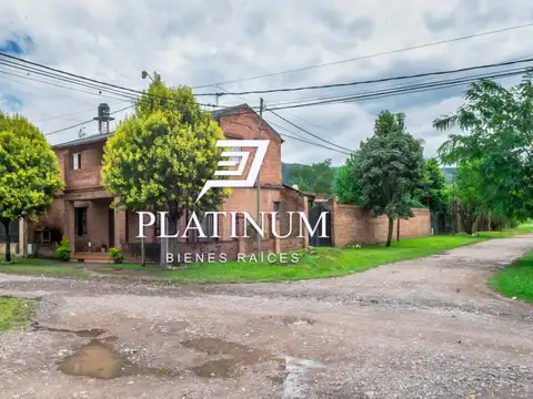 Casa en Venta en San Luis, Anta