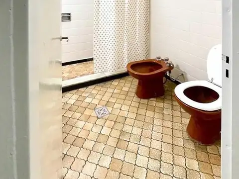 Casa en Venta 50 años