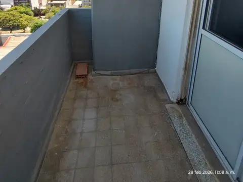 FRONDIZI 800, Piso 8