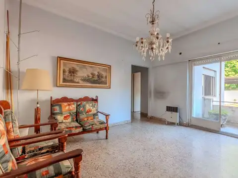 Depto Tipo Casa en Venta de 2 dormitorios