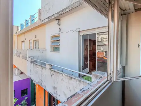 Depto Tipo Casa en Venta de 3 ambientes