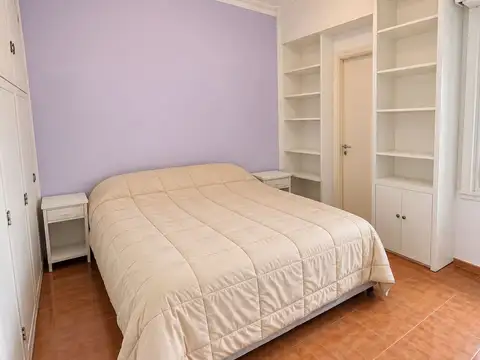 VENTA DEPARTAMENTO 2 AMBIENTES  FLORES