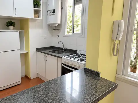 Departamento en Venta en Flores, USD 57.000