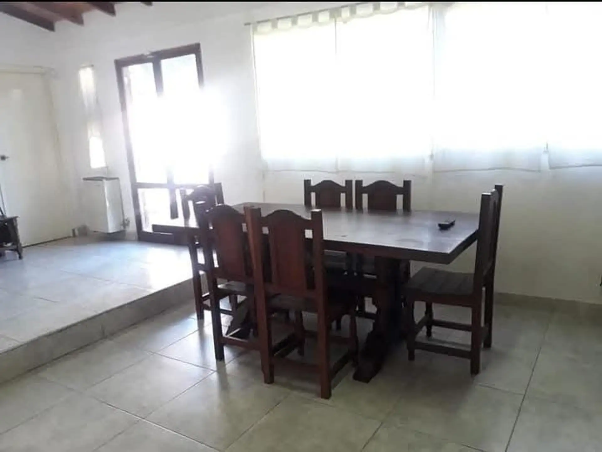 VENTA CASA 4 AMBIENTES MAS DEPARTAMENTO CON PATIO EN PUNTA MOGOTES