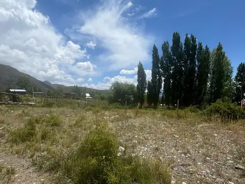 Terreno en Venta de 2206,0 m2