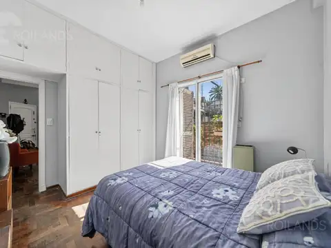 Depto Tipo Casa en Venta de 2 ambientes