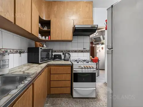 Depto Tipo Casa en Venta 44 años