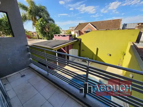 Departamento en Alquiler en Villa Ballester, $ 580.000