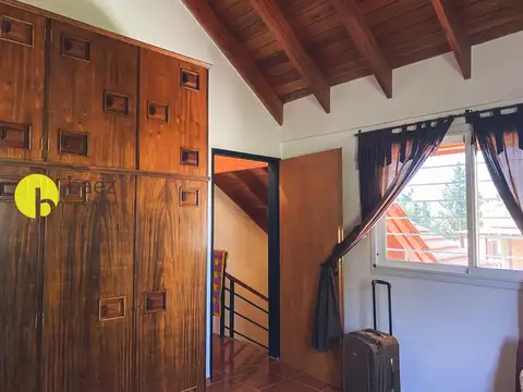 Casa en Venta 8 años
