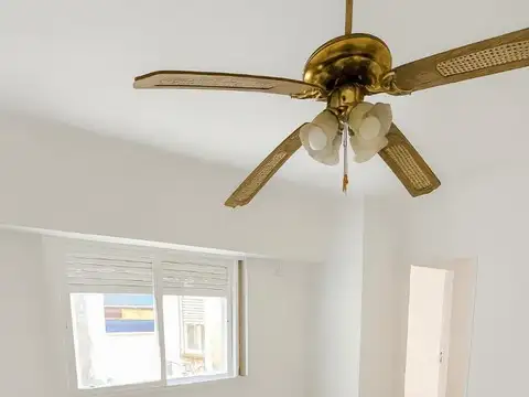 DEPARTAMENTO 2 AMBIENTES SAAVEDRA