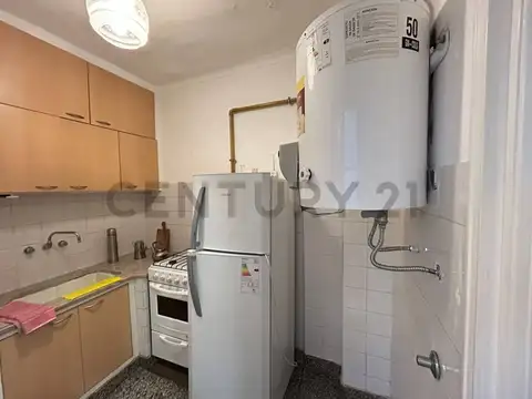 Departamento en Alquiler en Centro, $ 550.000
