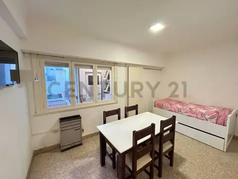 ALQUILER DEPARTAMENTO 2 AMBIENTES CENTRO