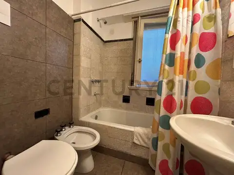 ALQUILER DEPARTAMENTO 2 AMBIENTES CENTRO