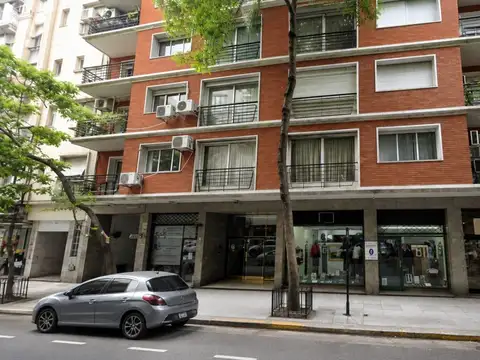 Departamento en Venta en Recoleta, CABA