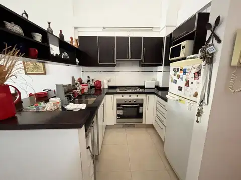 Departamento en Venta al Norte