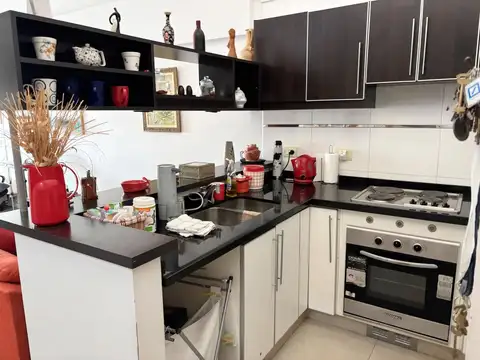 Departamento en Venta 14 años