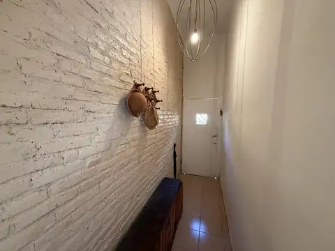 Depto Tipo Casa en Venta de 2 dormitorios