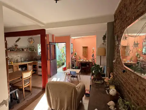 Depto Tipo Casa en Venta al Sudoeste