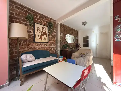 Venta PH 3 Ambientes Florida Oeste