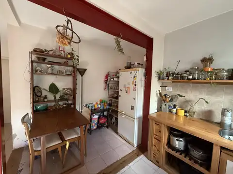 Depto Tipo Casa en Venta 30 años