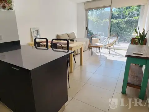 Departamento en Alquiler en Manuel Alberti, USD 650