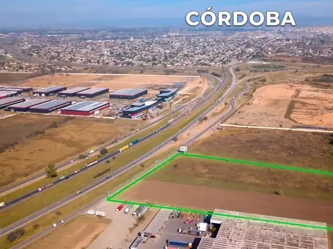 Terreno en Venta en Córdoba, Capital