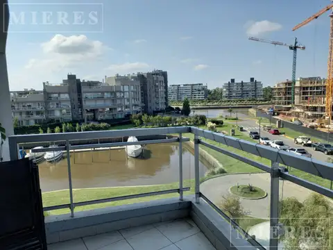 Departamento en Venta en Nordelta, Partido de Tigre