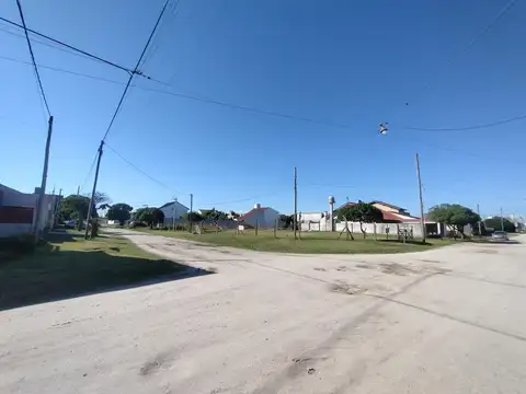 Terreno en Venta de 252,0 m2