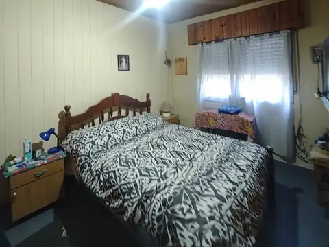 Dos Casas y Local Comercial en un Mismo Terreno