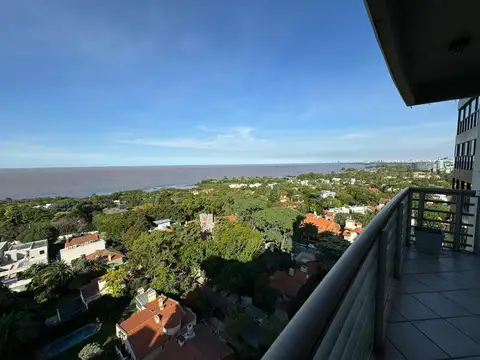Departamento en Venta en La Lucila, Partido de Vicente López