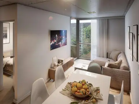 Departamento en Venta en Pichincha, Rosario