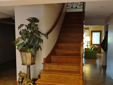 Casa en Venta 14 años