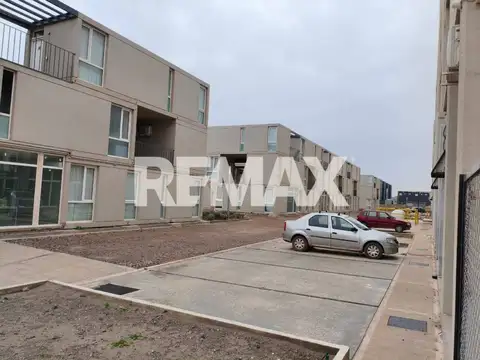 Departamento en Venta en Añelo, USD 110.000