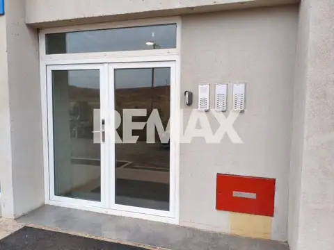 DEPARTAMENTO,35m2, NUEVO AÑELO. FRENTE DE RUTA