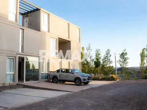 Departamento en Venta 3 años
