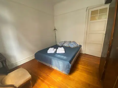 Departamento en Alquiler Temporal en Palermo, USD 850