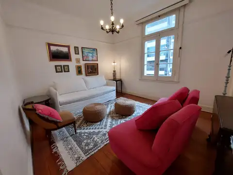 Departamento En Alquiler Temporario