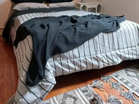 Departamento en Alquiler Temporal de 2 dormitorios